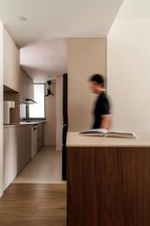 The Minton (D19), Condominium #637777721